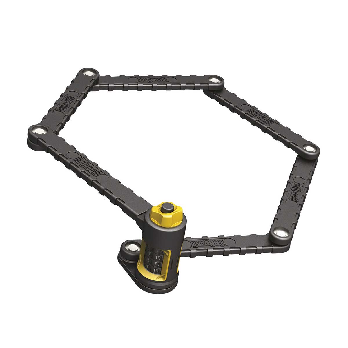 Lucchetto OnGuard Heavy Duty Combo OG8115