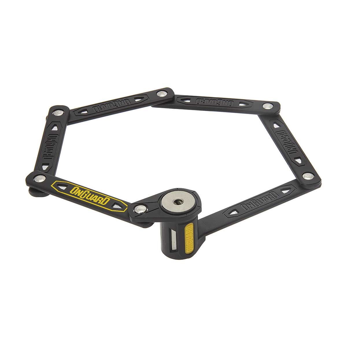 Lucchetto OnGuard Heavy Duty OG8116