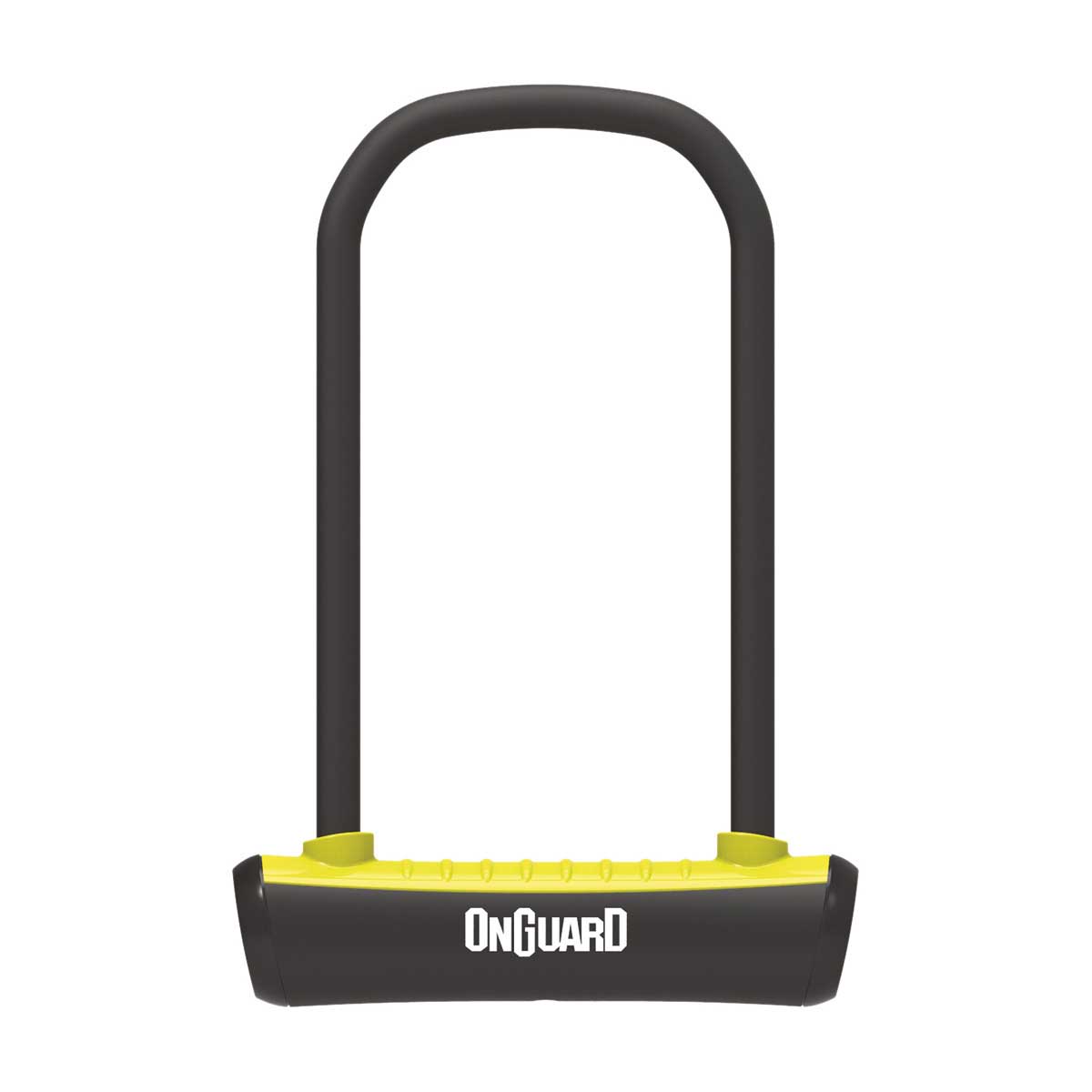 Lucchetto OnGuard Neon Arco giallo fluo OG8154FG