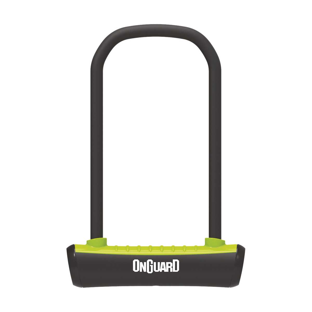 Lucchetto OnGuard Neon Arco verde fluo OG8154FV