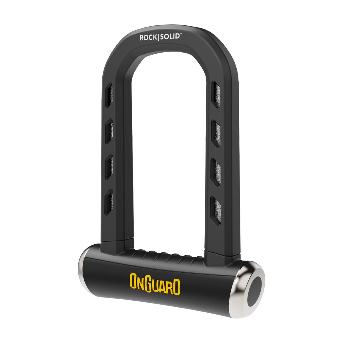 Lucchetto OnGuard RockSolid OG8590