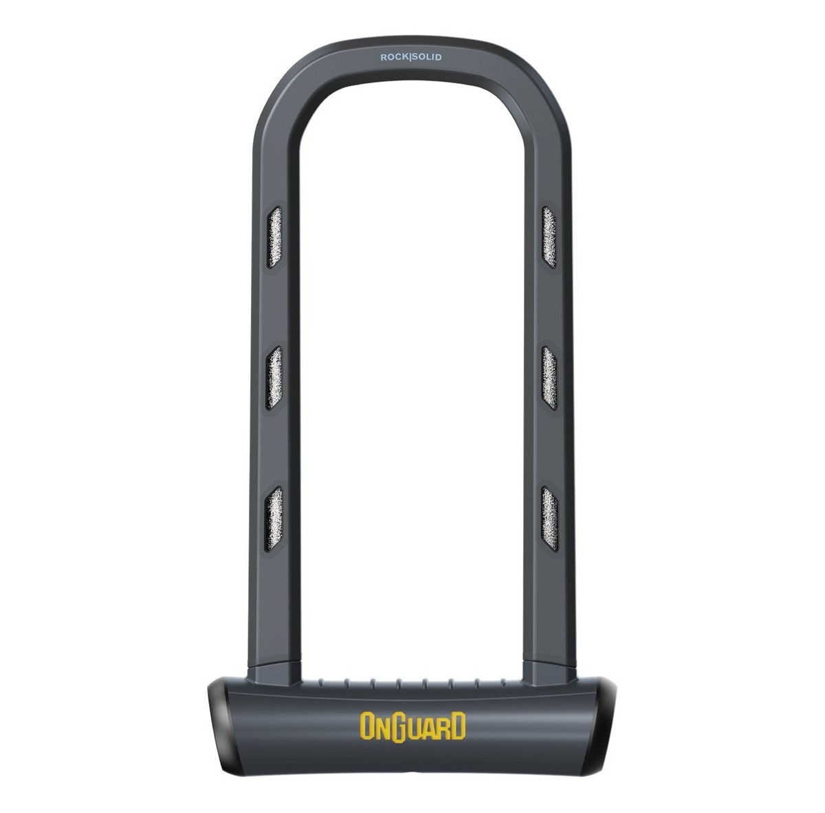 Lucchetto OnGuard RockSolid LS OG8595