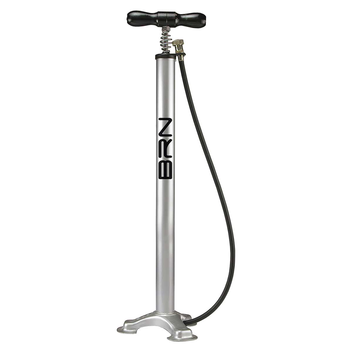 Pompa BRN Officina n. 4 silver