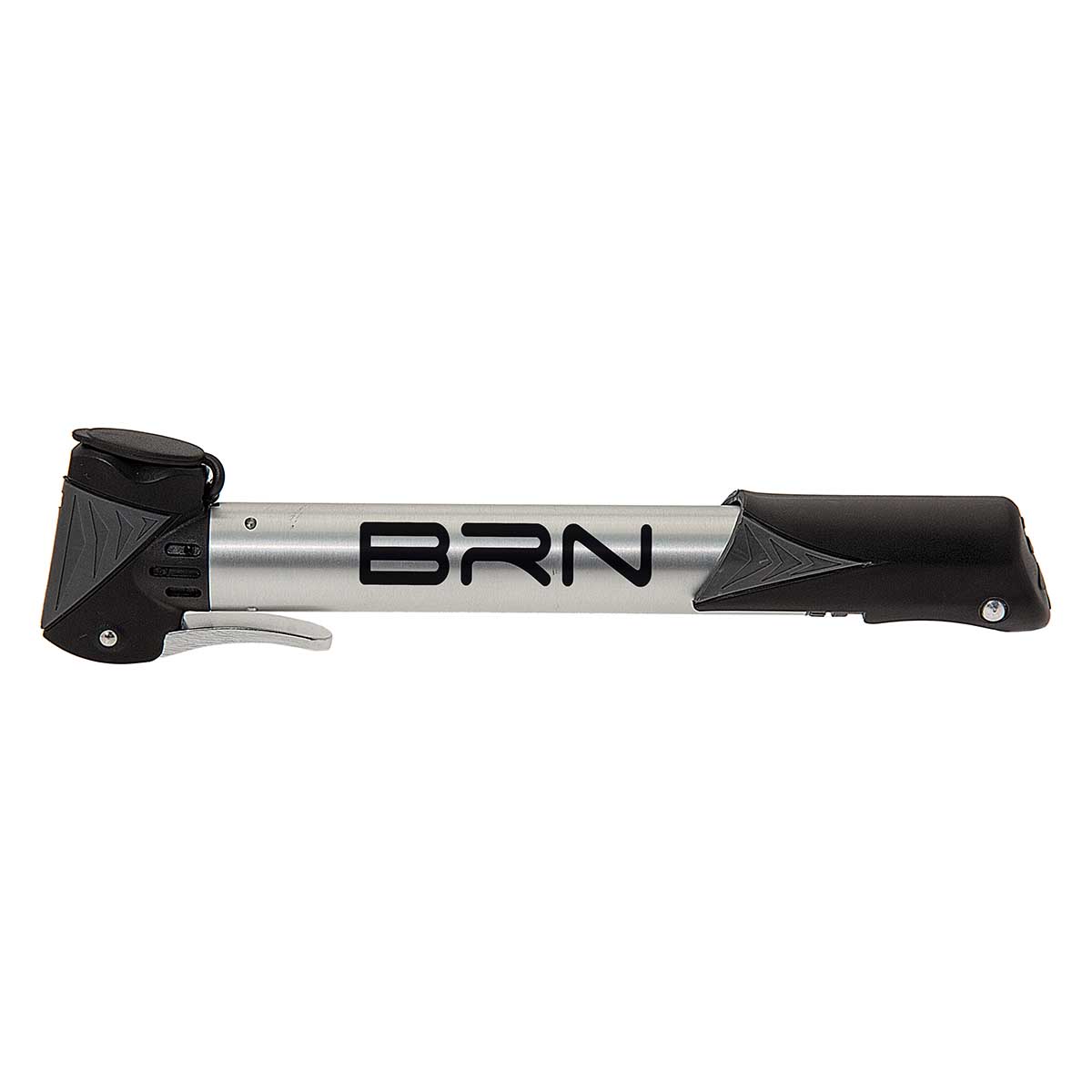 Pompa BRN Twist telescopica in alluminio