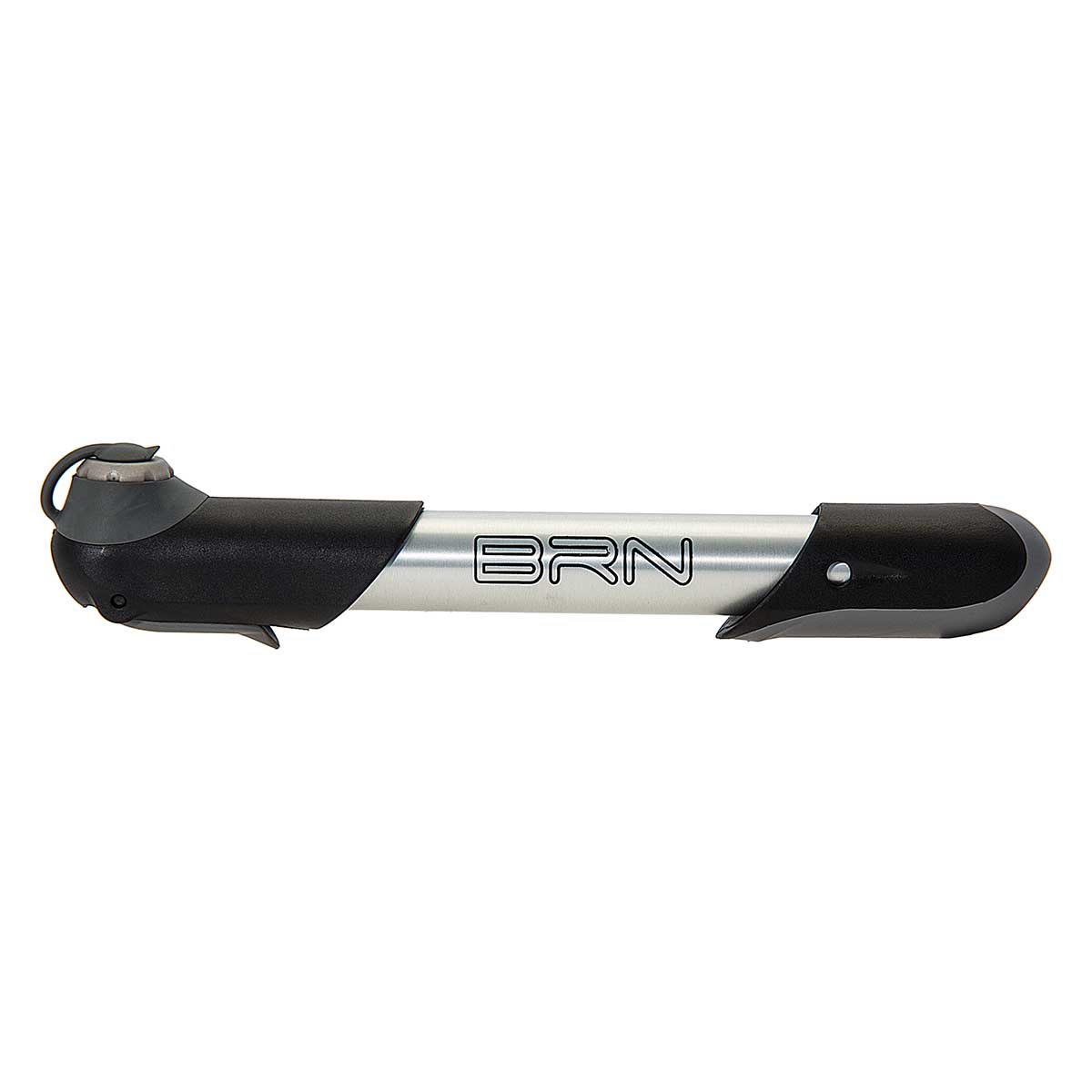 Pompa BRN Mini telescopica silver