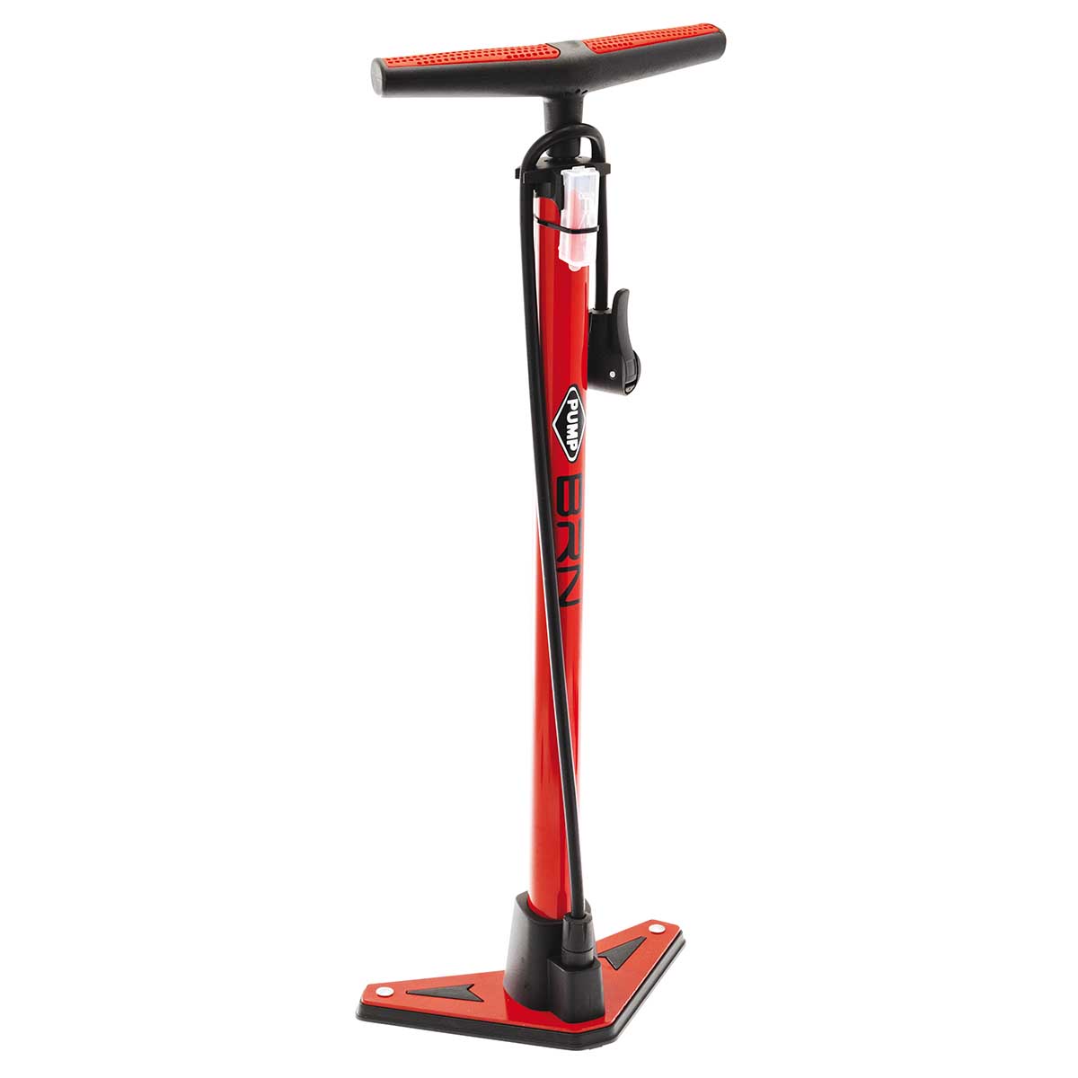 Pompa BRN Pump rossa