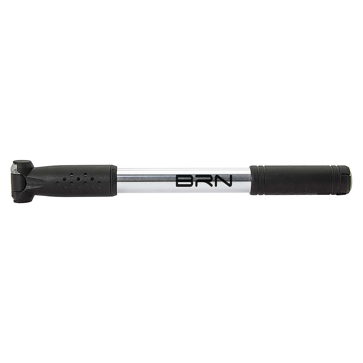 Pompa BRN Evo telescopica silver