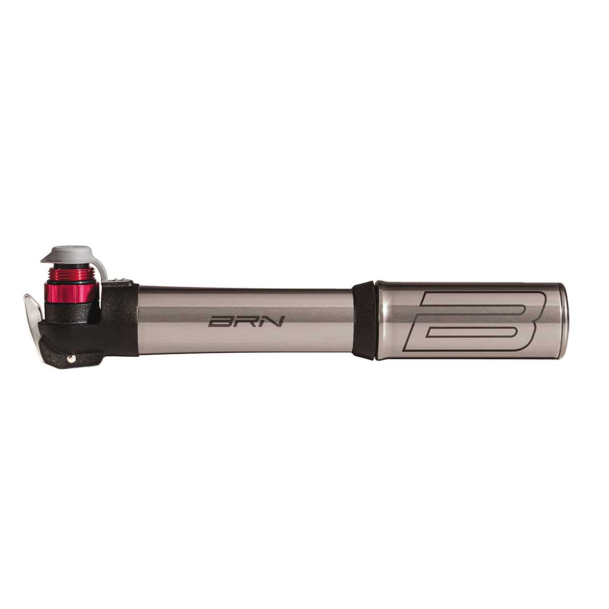 Pompa BRN Titan CNC telescopica