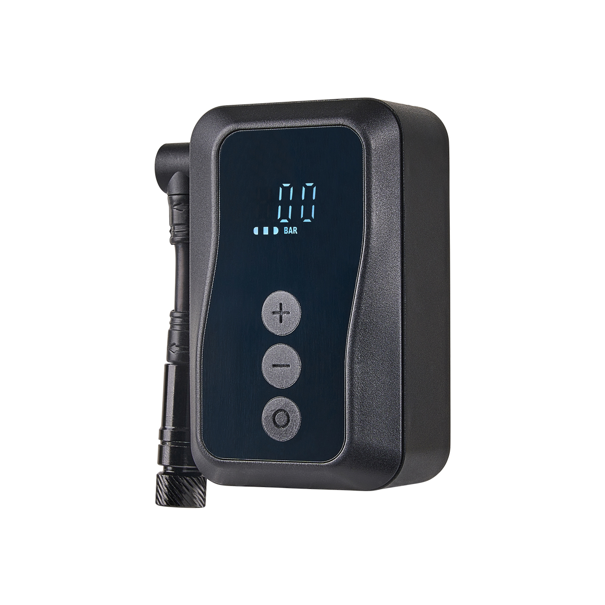 Pompa elettrica BRN POM64 con display