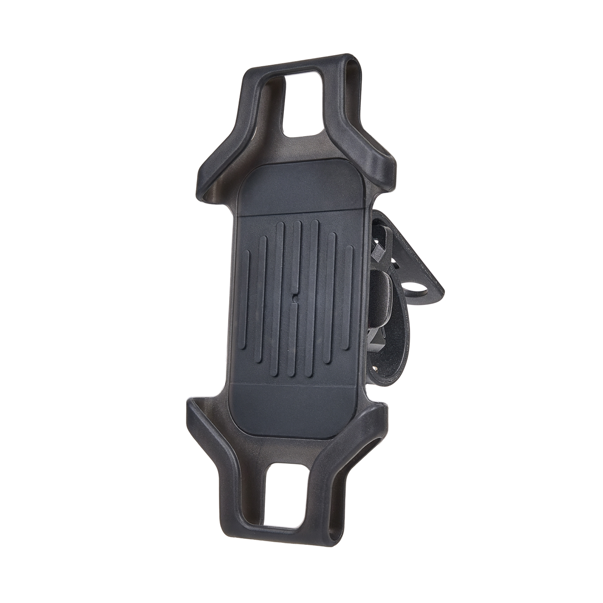 Porta smartphone BRN 360° in silicone