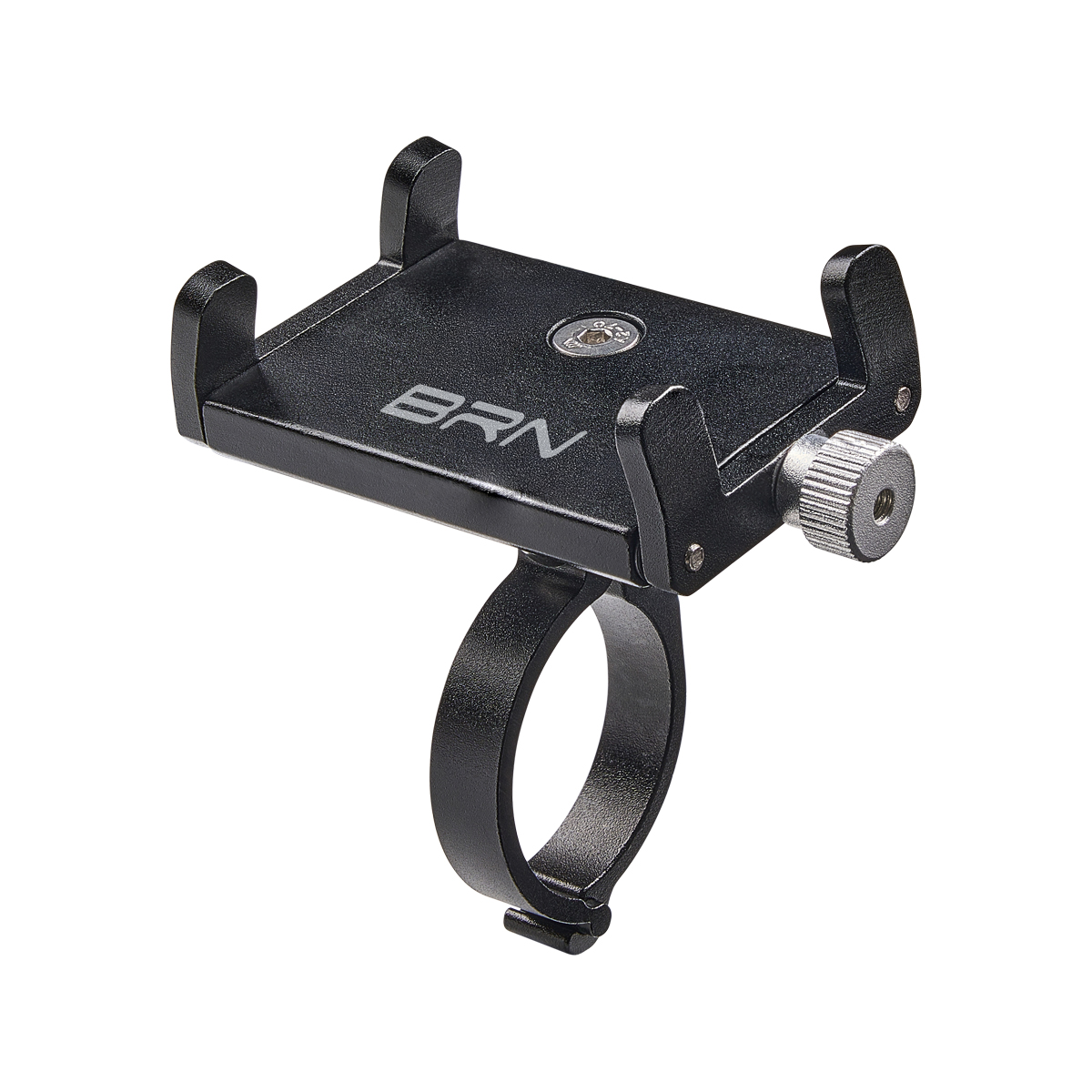 Porta smartphone BRN L in alluminio 56–100 mm