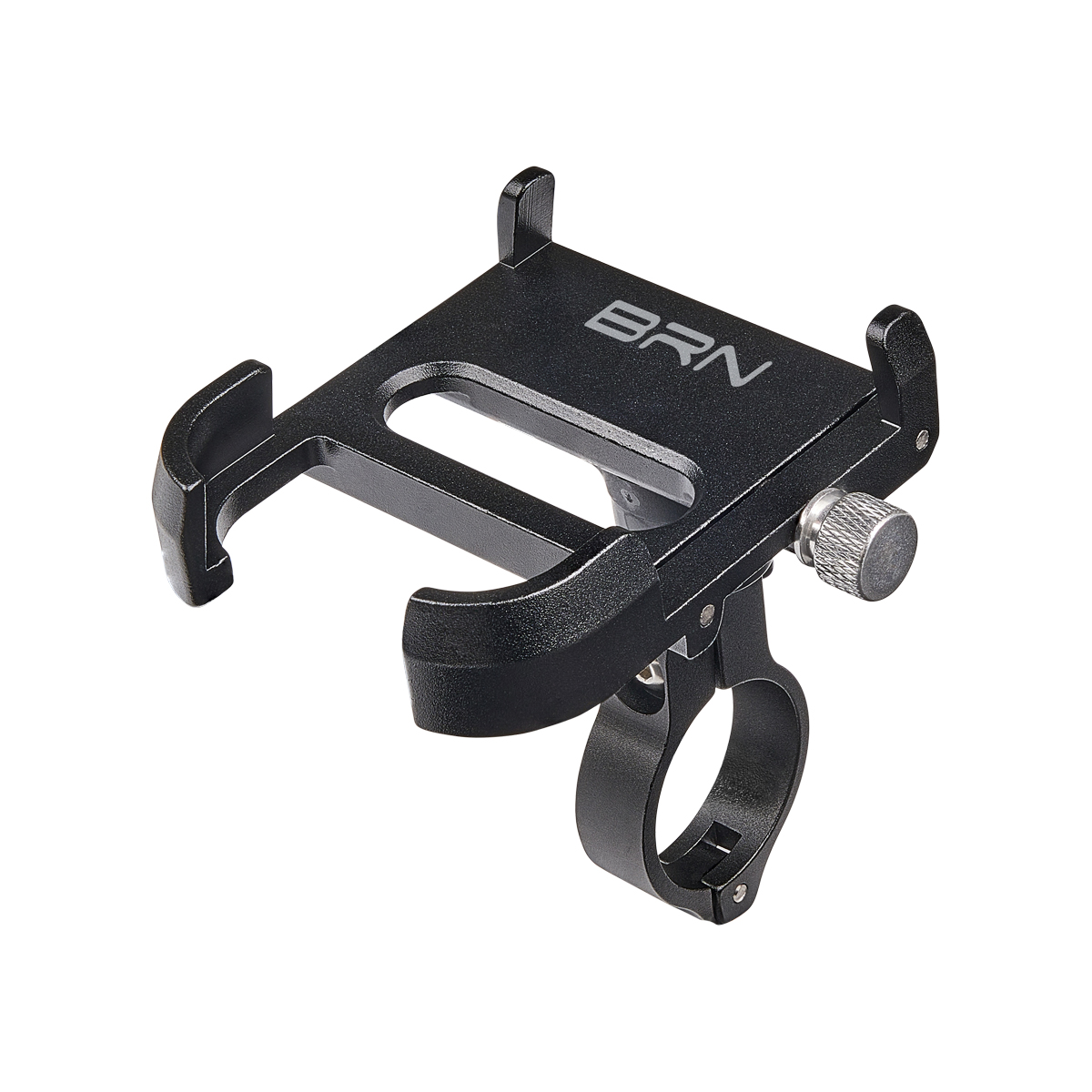 Porta smartphone BRN XL in alluminio 60–105 mm