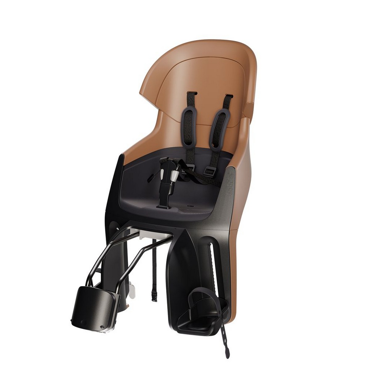 Seggiolino Bobike Exclusive Maxi al telaio