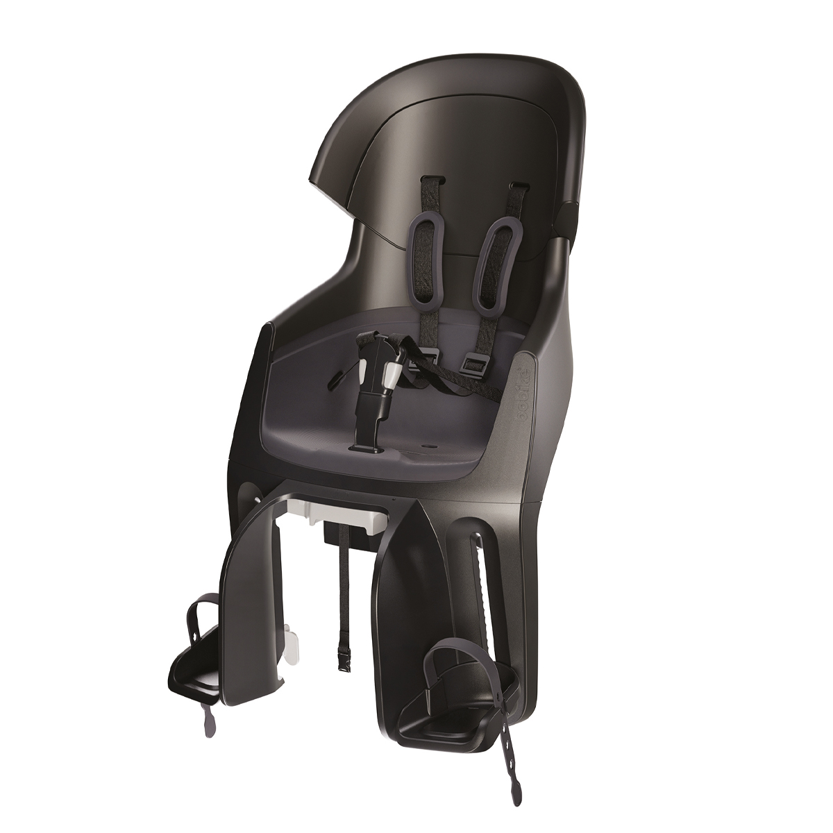 Seggiolino Bobike Exclusive Maxi al portapacchi