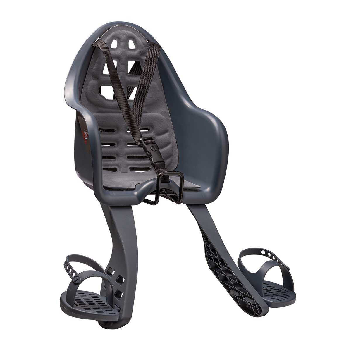 Seggiolino BRN Ufo con scarpette
