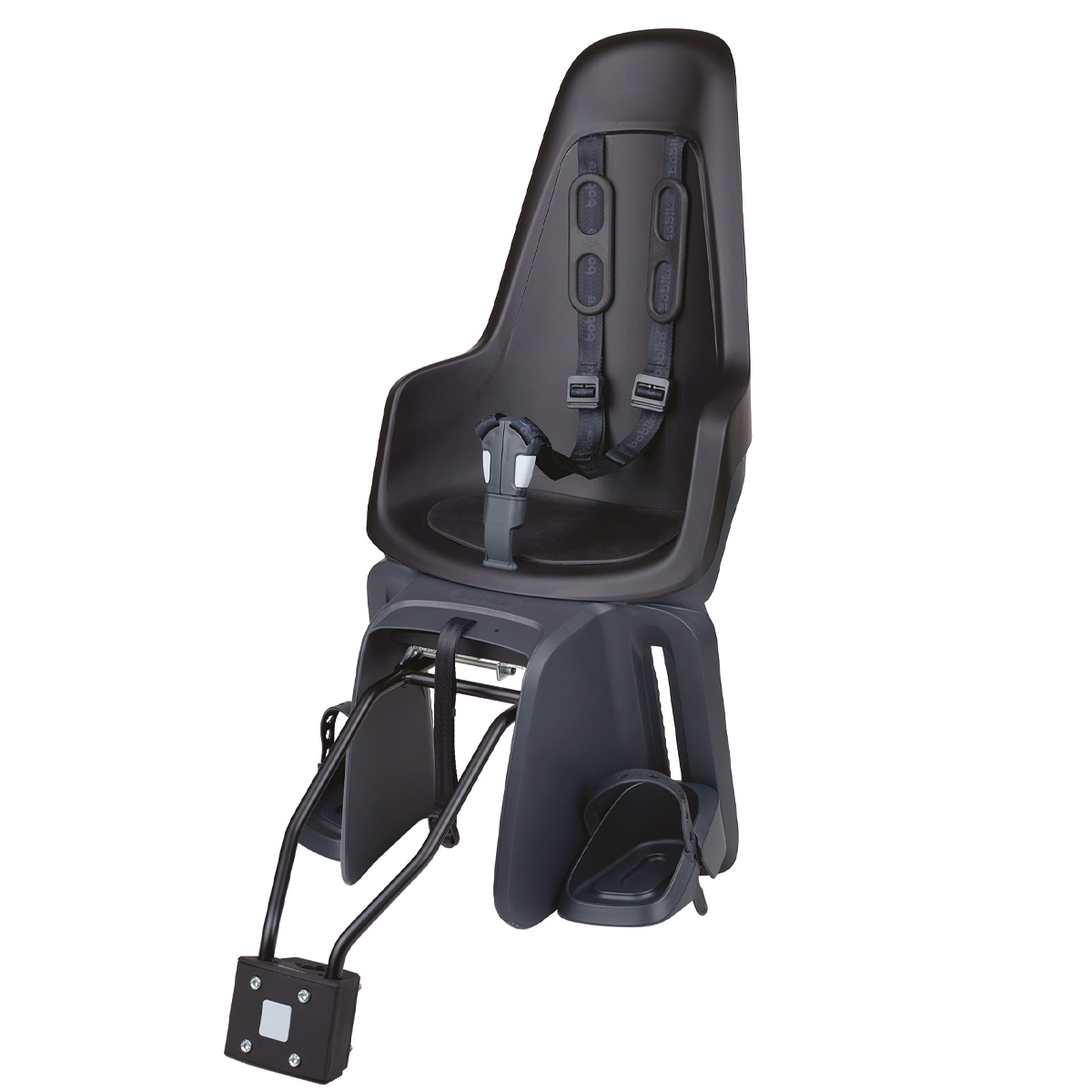 Seggiolino Bobike Maxi One telaio/portapacchi