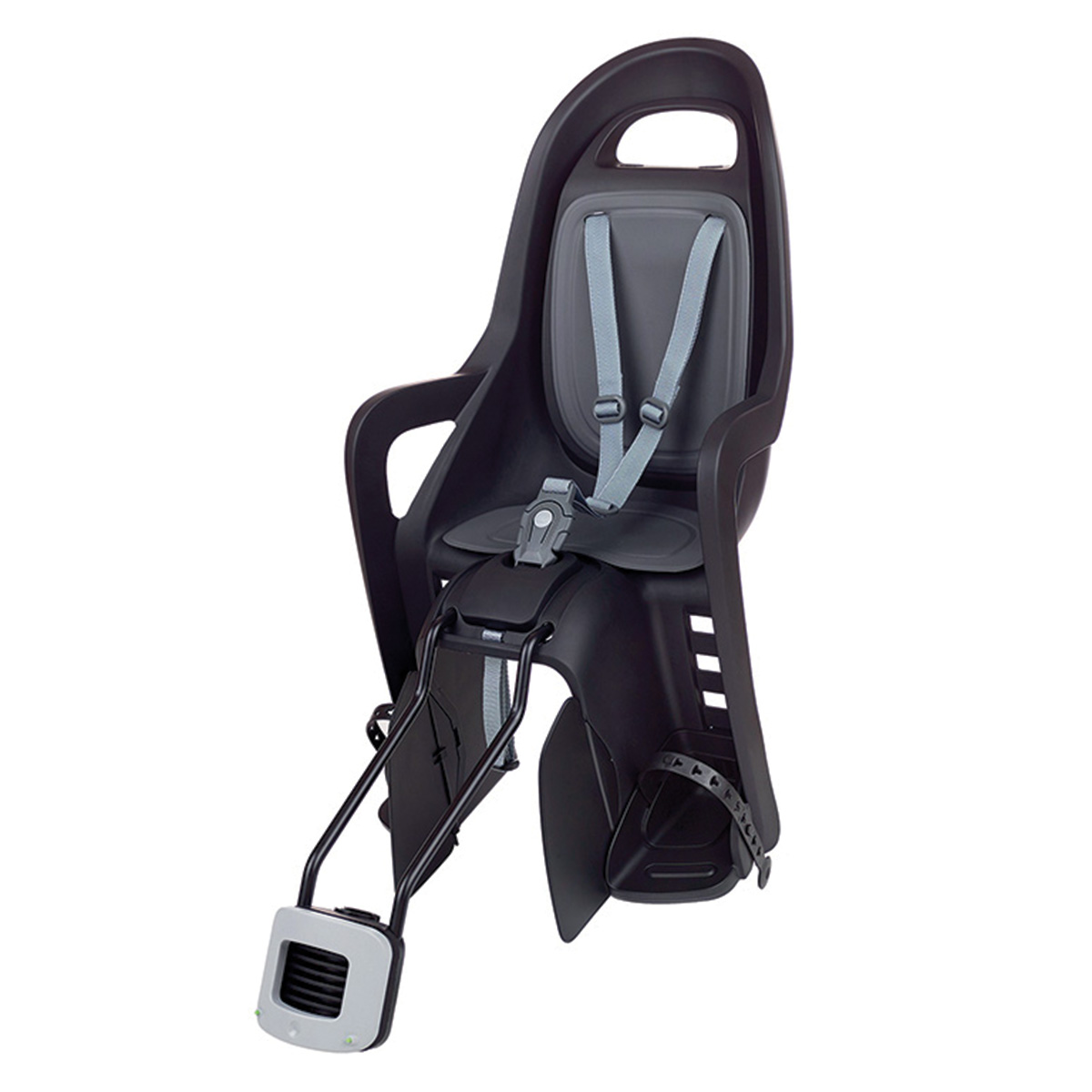 Seggiolino Polisport Groovy al telaio