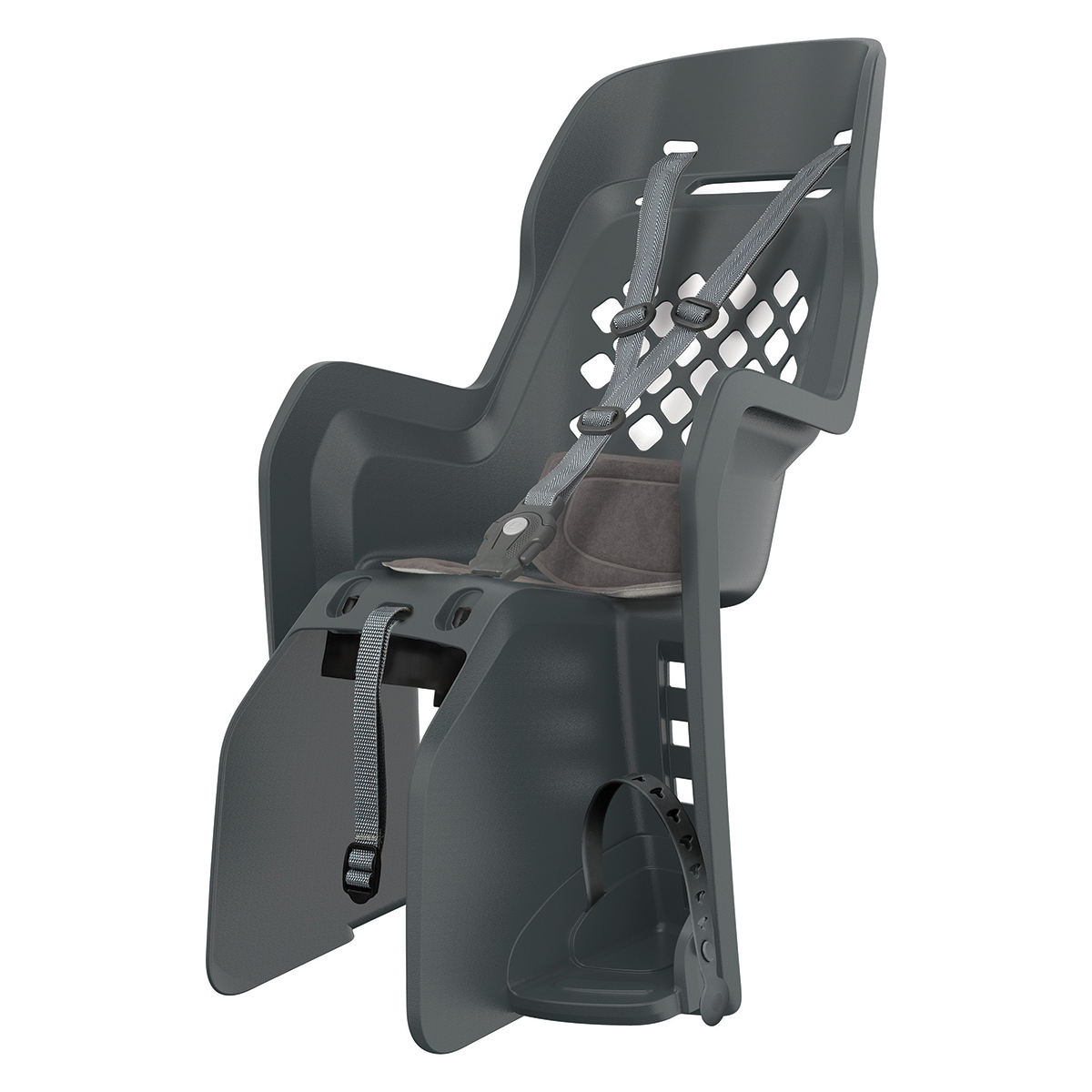 Seggiolino Polisport Joy al portapacchi