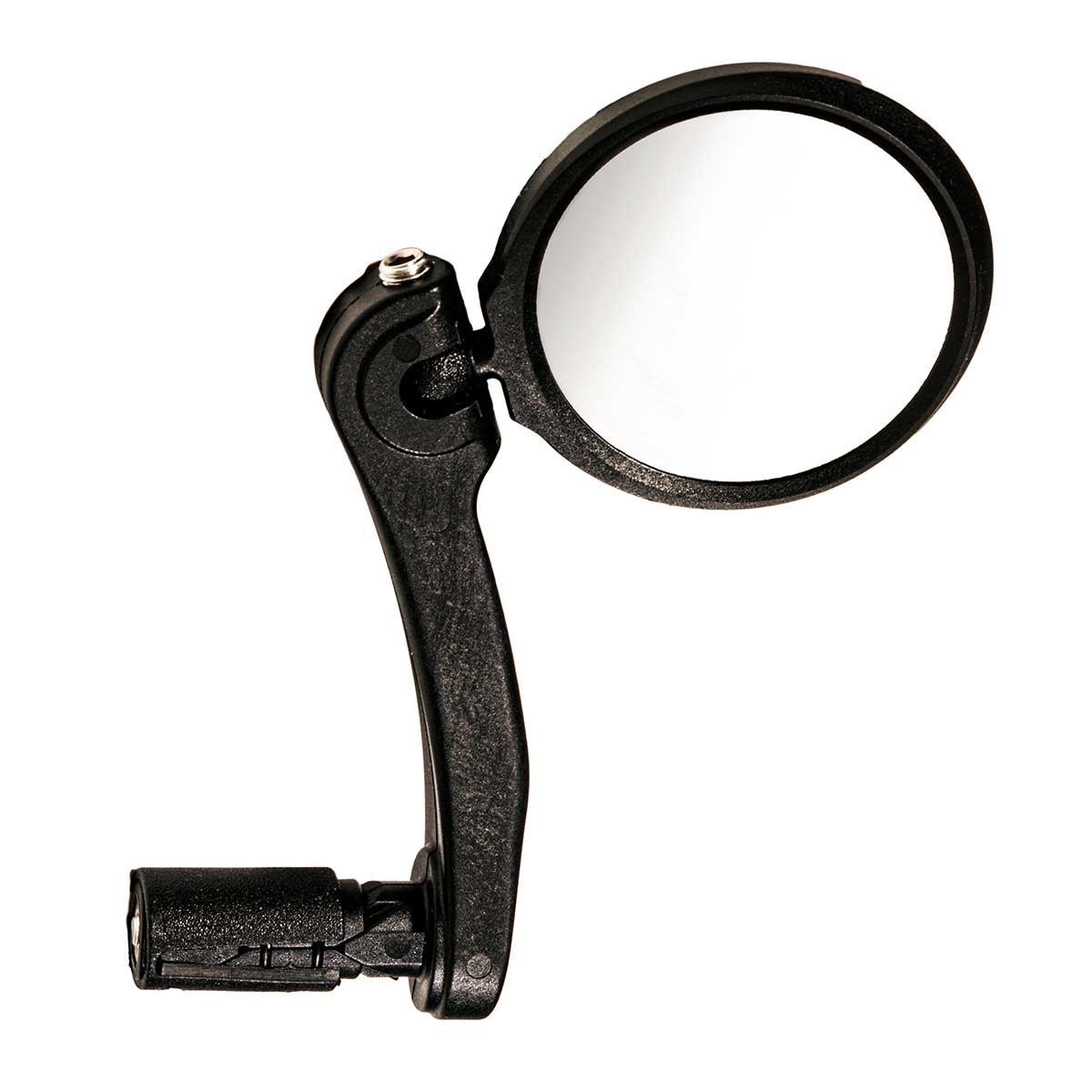 Specchietto BRN ambidestro MTB/Road con espander