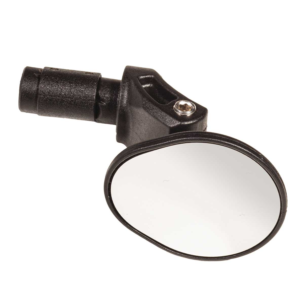 Specchietto BRN Compact in vetro con espander