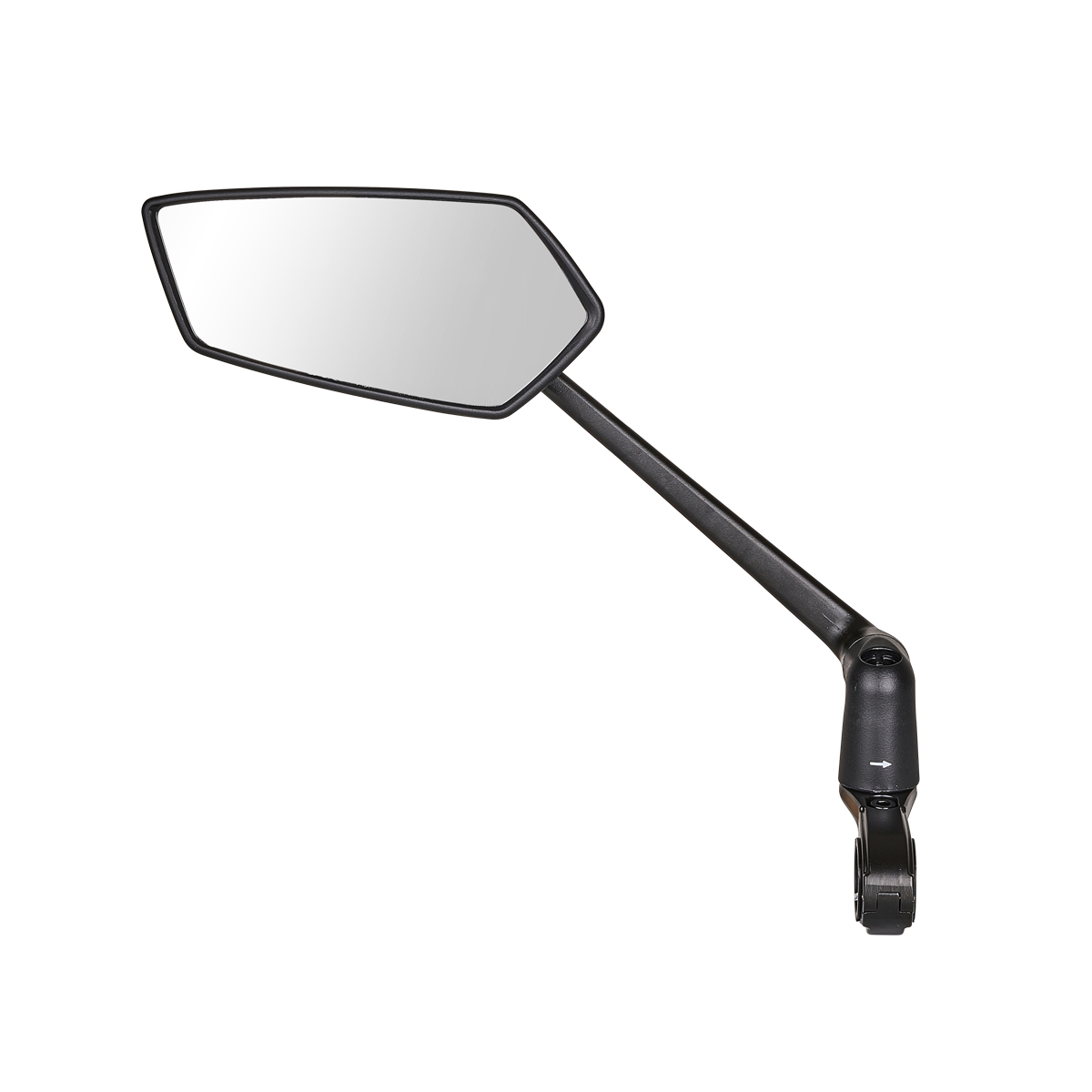 Specchietto BRN Anticollisione tipo 2, 65 × 150 mm