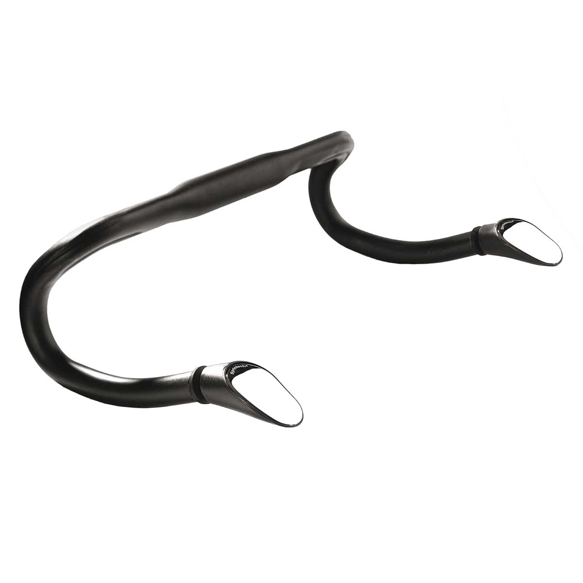Coppia specchietti BRN per manubrio da corsa