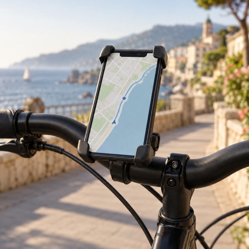 Porta smartphone
