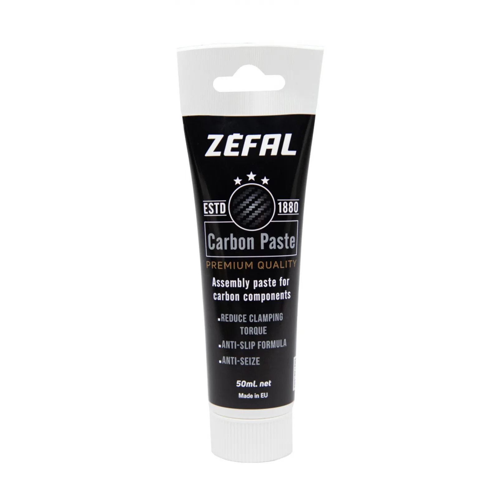 Zéfal pasta di montaggio per carbonio 50 ml