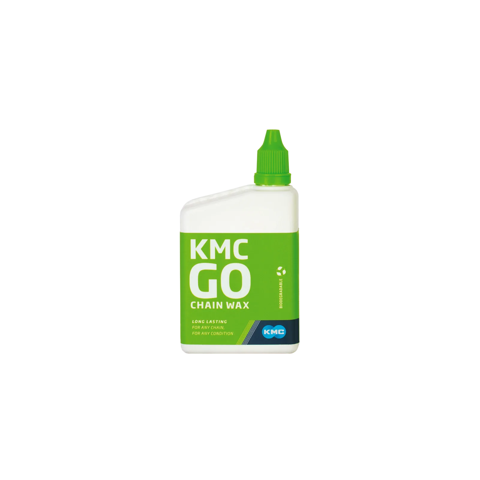 KMC Go Chain Wax – cera lubrificante catena 150 ml