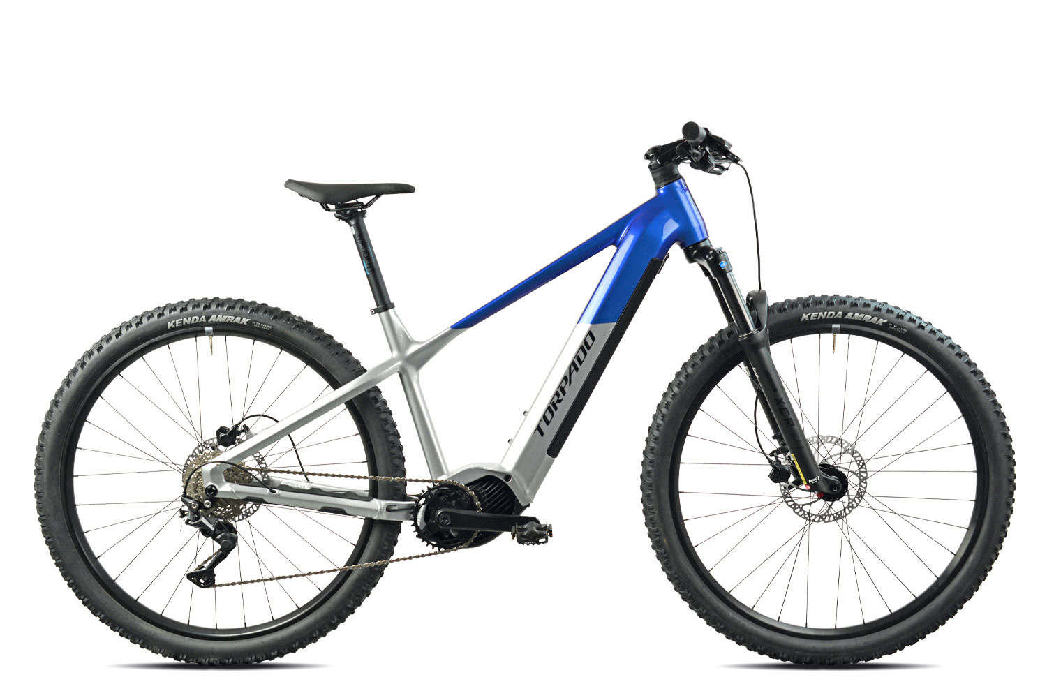 Torpado HYPER R OLI EDGE 90NM 725WH