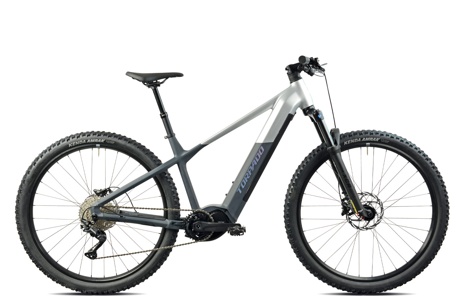 Torpado HYPER R SHIMANO EP6 85NM 725WH
