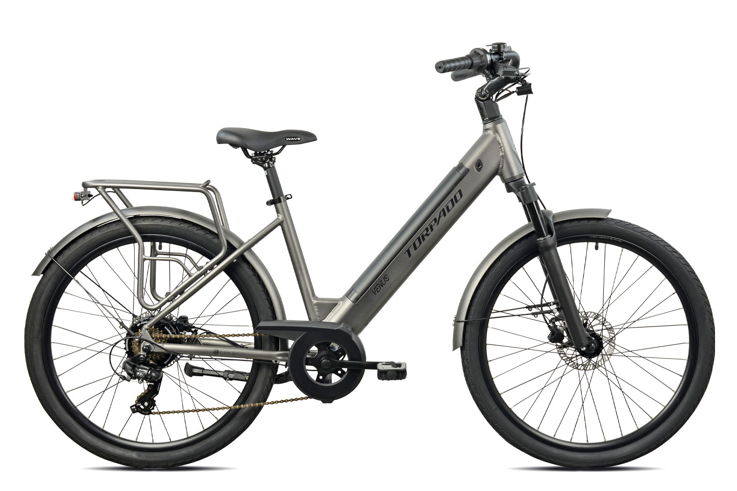 Torpado VENUS – T260