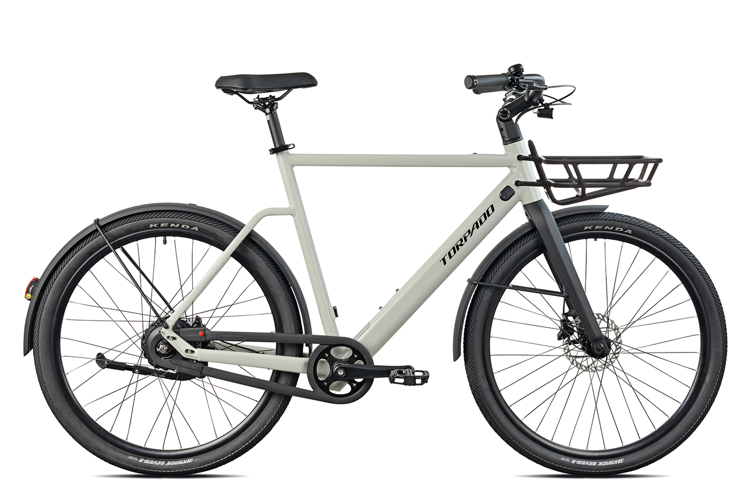 Torpado STEALTH L – 26T290