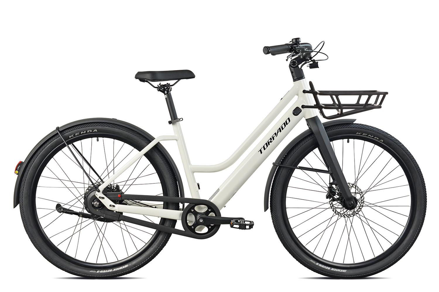 Torpado STEALTH M – 26T291