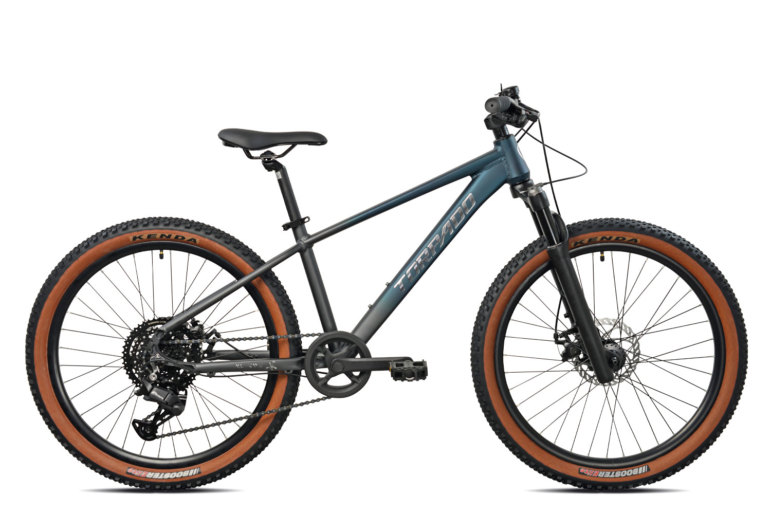 Torpado JAGUARO – T600