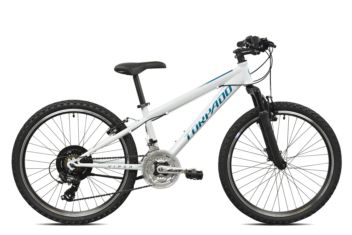 Torpado VIPER – T610