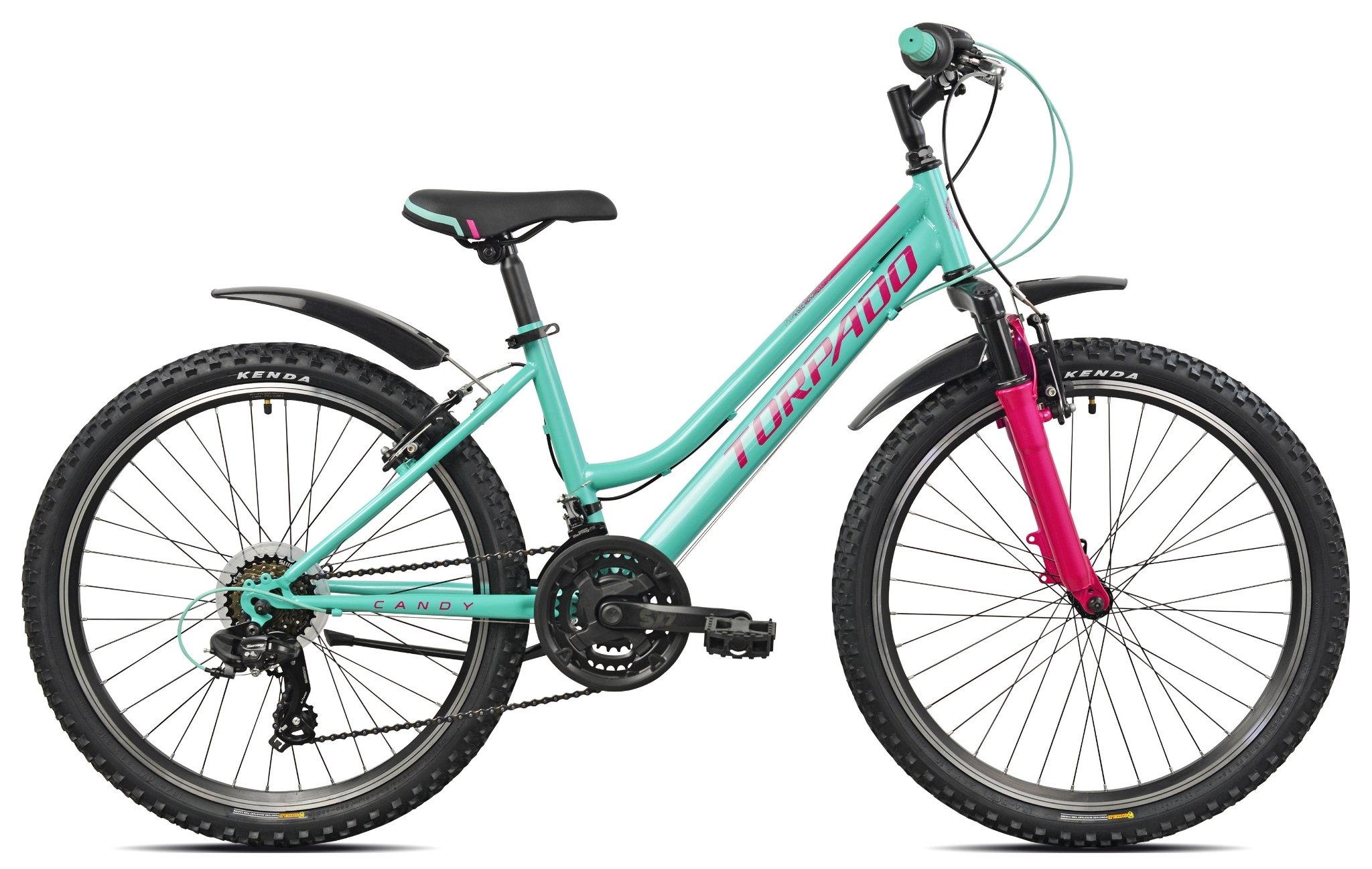 Torpado CANDY – T616