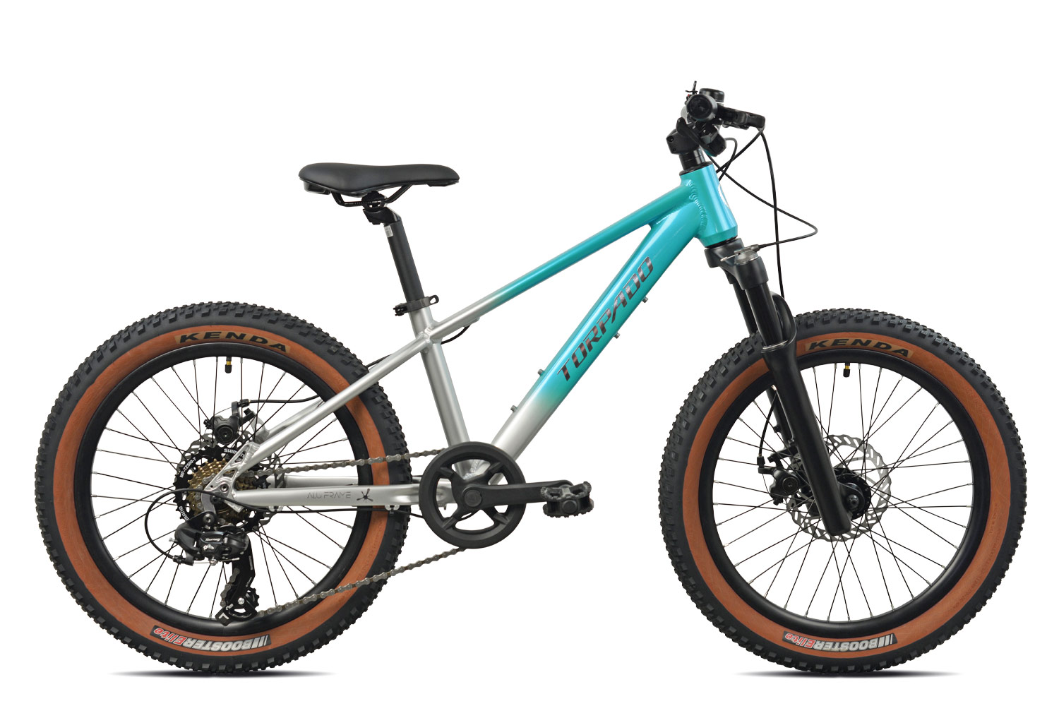 Torpado TIGRE – T625