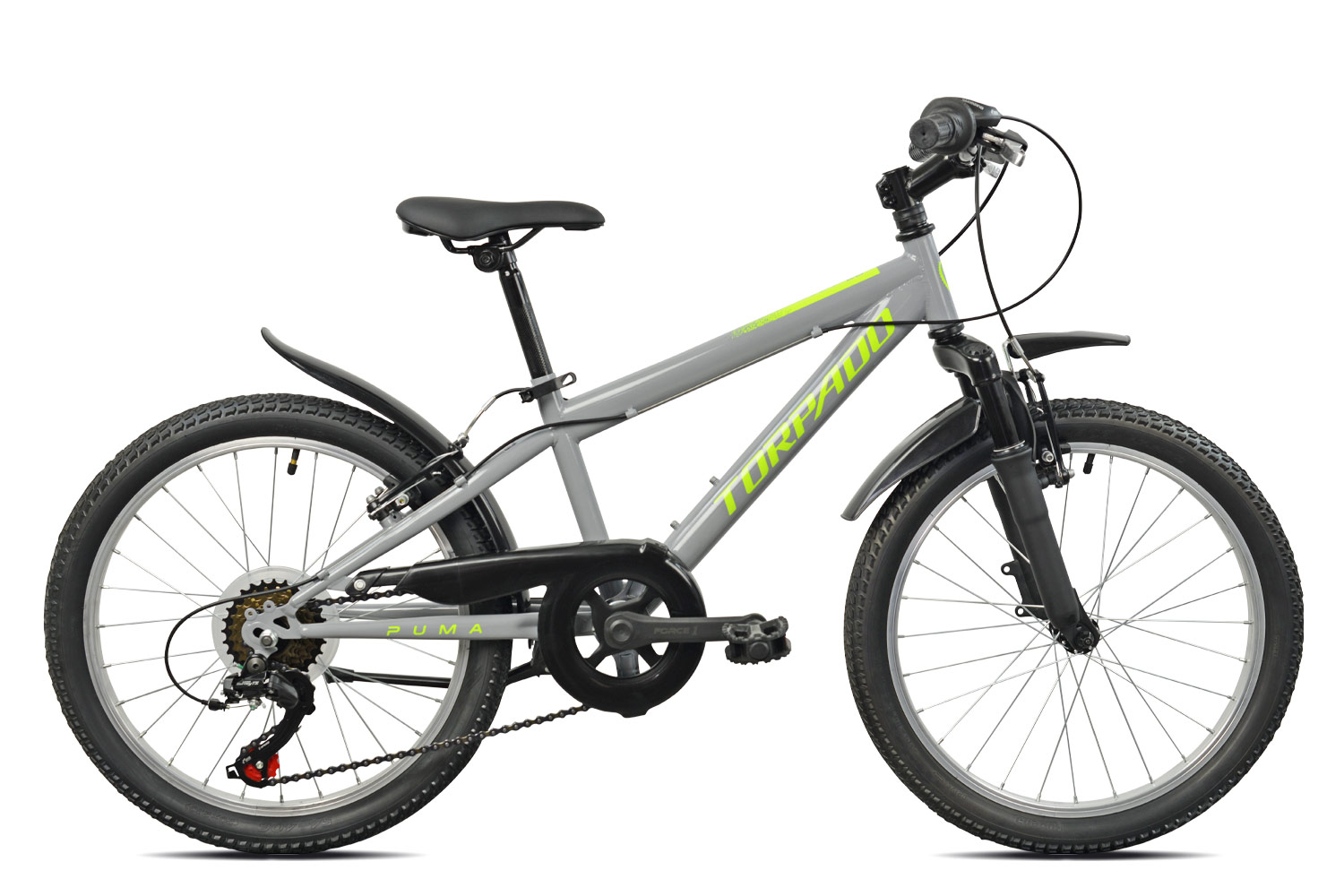 Torpado PUMA – T630