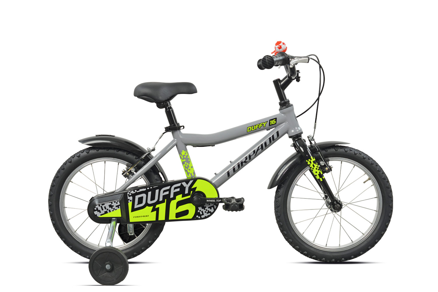 Torpado DUFFY – T675