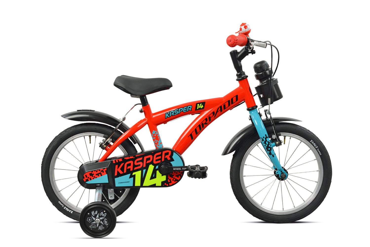 Torpado KASPER – T680