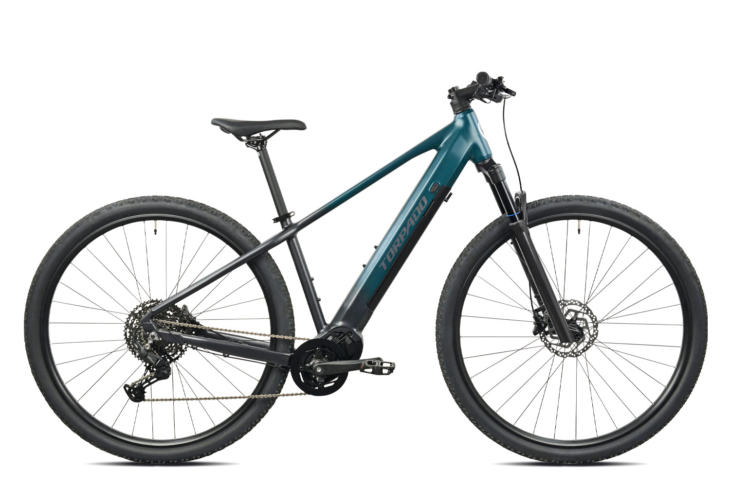 Torpado ATLAS – T930