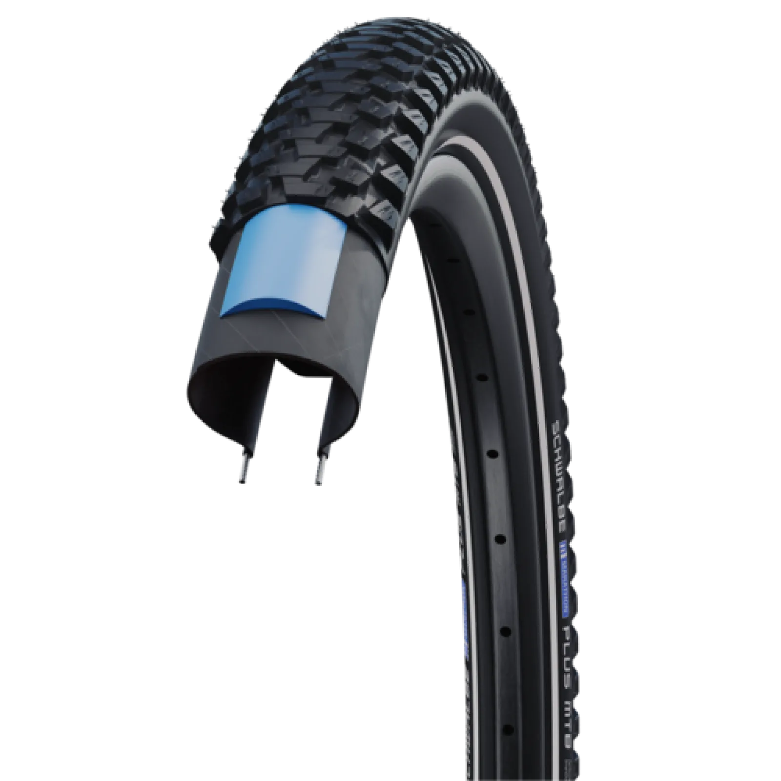 Copertone Schwalbe Marathon Plus MTB 29 × 2.25 – 57-622