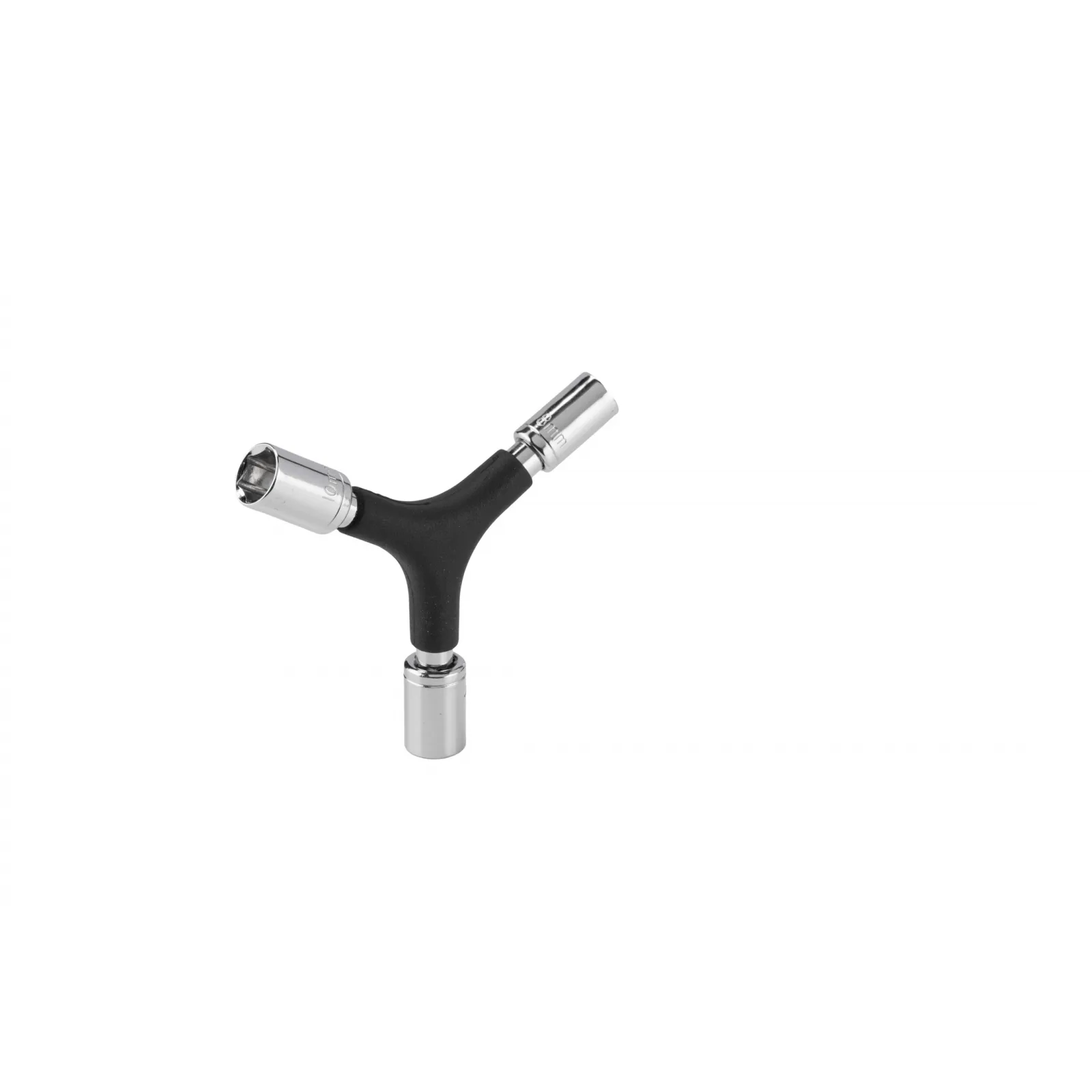 Chiave tripla Bonin a bussola esagonale da 8, 9 e 10 mm
