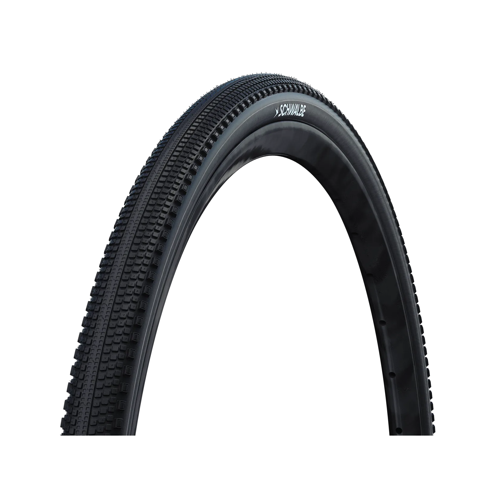 Copertone Schwalbe G-One Comp 700 × 40 – K-Guard rigido