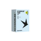 Camera d’aria Schwalbe AV17 700 × 28–47 con valvola americana Schrader 40 mm