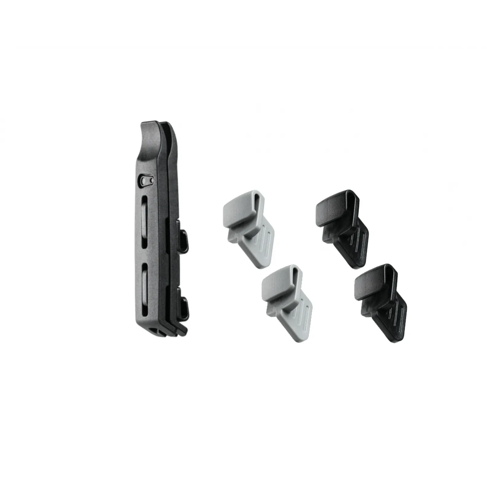 Levagomme Crankbrothers Slider – kit con 2 leve e 4 slider