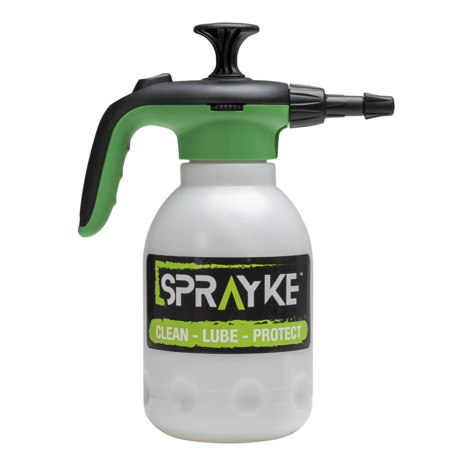 Sprayke pompa schiumogena manuale a pressione