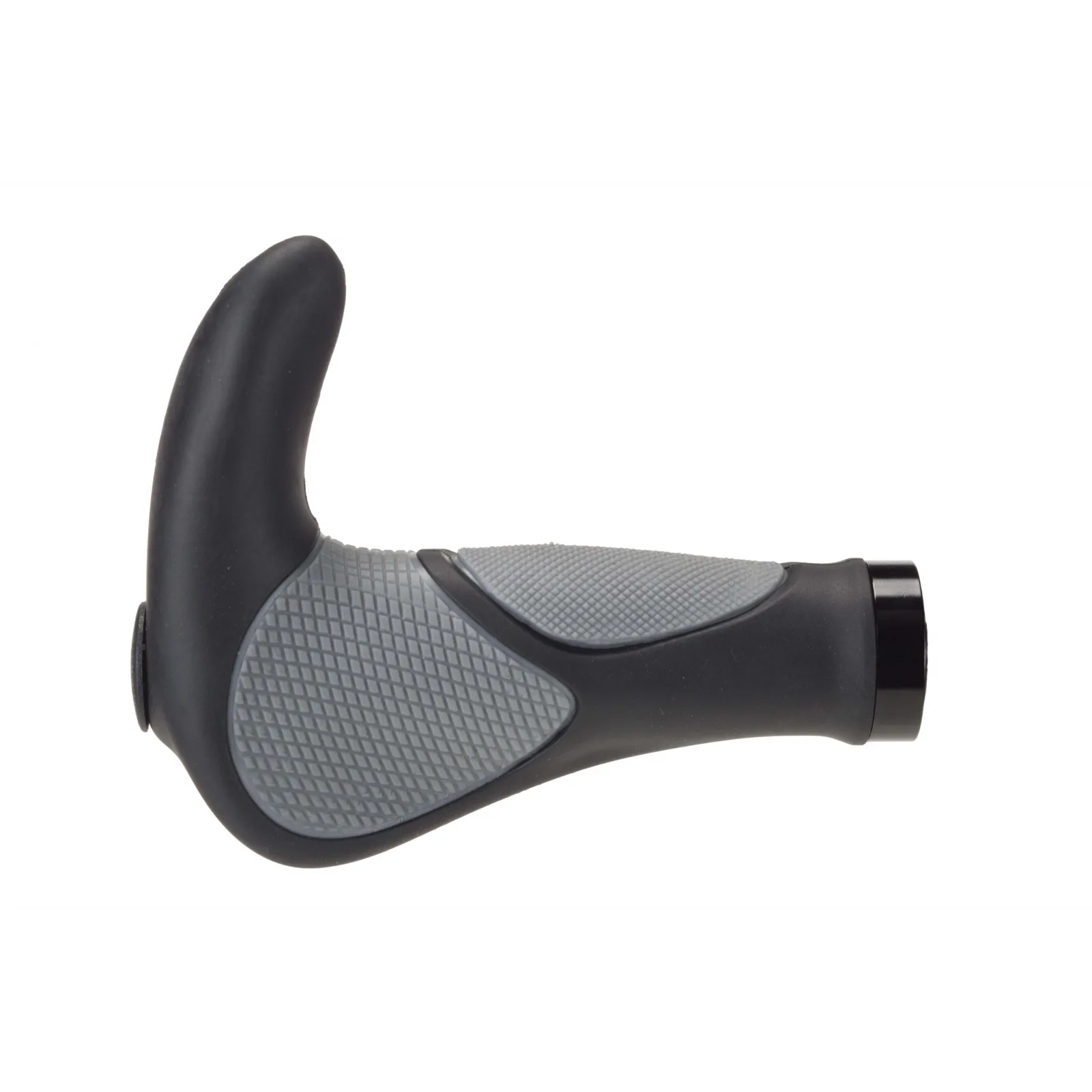 Bonin – manopole ergonomiche con appendici integrate 140 mm
