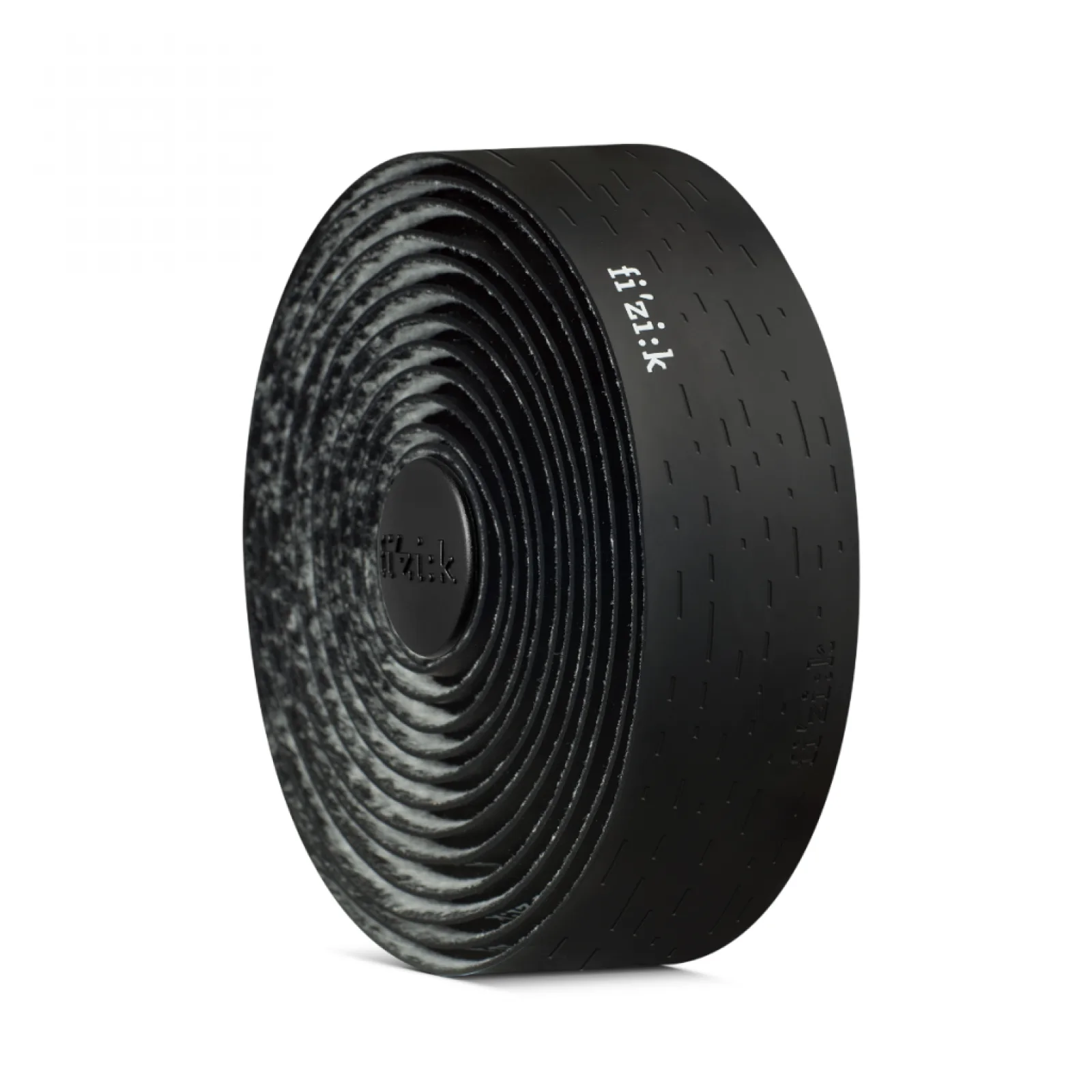 Fizik Terra Solocush Tacky – nastro manubrio gravel nero 3,5 mm